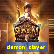 demon slayer dublado assistir online